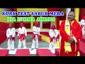 Download Lagu Arte Marsiais KORK Test Sabuk Mera || Iha ISTANA KORK Ainaro (2023)👌🕊🇹🇱