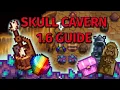 Mastering SKULL CAVERN in Stardew Valley 1 6 Late Game Guide