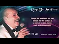 Ray De La Paz - Desahogo (Video Lyric Oficial)