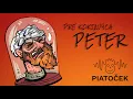 Download Lagu Pre koktavých Peter (Piatoček)