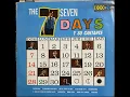 Los Seven Days - Sospecha
