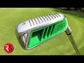 THE TRUTH Square Strike Wedge Review