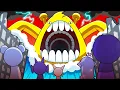 Download Lagu RISE of the SPRUNKI EATER... (Cartoon Animation)