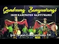 Lagu Pentas Tari Gandrung Ikon Kabupaten Banyuwangi Jawa Timur 2014