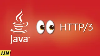 in Java - Inside Java Newscast