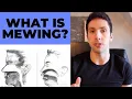 Download Lagu Mewing for Beginners Pt. 1 (How Tongue Posture Works)