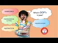 ENCAPSULATION INHERIANCE POLYMORPHISM ABSTRACTION OOP S CONCEPTS JAVA PROGRAMMING