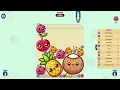 Suika Watermelon Game - Pt 2