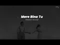 Download Lagu Mere Bina Tu - (Slowed \u0026 Reverb) | Rahat Fateh Ali Khan | Nostalgic