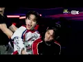 [얼빡직캠 4K] 한(Stray Kids) '말하자면' (HAN Facecam) @가요대축제(Song Festival 2022) 221216
