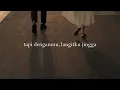 Manusia Paling Bahagia - Ghea Indrawari (cover)