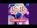 Download Lagu Lollipop (Male Version)