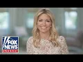 Ainsley Earhardt celebrates Fox News 25 years All my dreams came true here