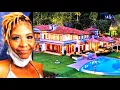 Traci Braxton Funeral Networth At The Time Her Death Revealed