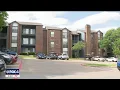 Irving police investigating fatal shooting of 19-year-old at apartment complex