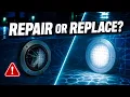 Pool Light Not Working DIY Repair and Replacement Guide