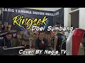 Lagu RINGSEK - DOEL SUMBANG ( COVER BY NEGLA TV )