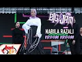 Download Lagu ( LIVE ) NABILA RAZALI - VROOM VROOM ( BIG JAM 2019 )