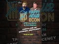 Tariffs and Taxes Expensive for All