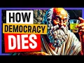 The REAL Reason Athens EXECUTED Socrates The Day Democracy DIED