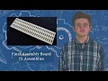 SourceAmerica Design Challenge - Bracket Tightening Assembly System
