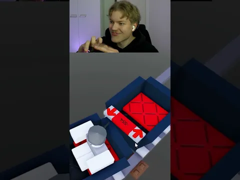 Roblox Minecart Troll😂