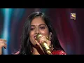 Sayli Gives A Rocking Performance On 'Nainon Mein Sapna' | Indian Idol Season 12 | Uncut