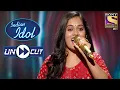 Lagu Sayli Gives A Rocking Performance On 'Nainon Mein Sapna' | Indian Idol Season 12 | Uncut
