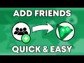 Add Friends On Google Play Games On Mobile Quick Easy