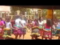 Ka khakhala ka Graduation