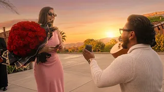 ¡ME VOY A CASAR! | Mi Propuesta de Matrimonio