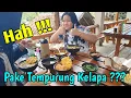 Download Lagu Unik !!! DiTempat ini Tempurung Kelapa Dijadikan Wadah Makan dan Minum ???