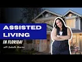 How to Start and Assisted Living Facility in Florida