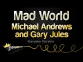 Download Lagu Michael Andrews and Gary Jules - Mad World (Karaoke Version)