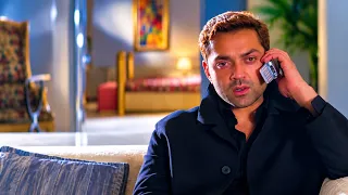 आखिर ऐसा क्या झटका लगा बॉबी देओल को? | Jurm | Bobby Deol, Lara Dutta, Milind Soman, Shakti Kapoor