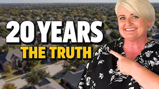 The Truth About Sherman TX 6 Reasons I m Staying
