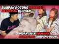 Download Lagu SUMPAH POCONG KEMBALI MEMAKAN KORBAN‼️AZAB INDAH ANAK DURHAKA SEMAKIN SADISS
