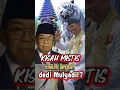 Lagu kisah mistis dibalik langkah kdm #pajdajaran #pasundan #dedimulyadi