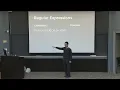 HTML and CSS - CS50 Beyond 2019