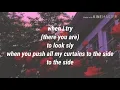 Fighter-Jack Stauber/Lyrics