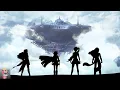 RWBY AMV Remix - No 1 from My Hero Academia