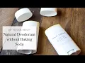 Download Lagu Natural Deodorant without Baking Soda