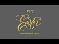 Davis Elkins College Easter 2025 Message
