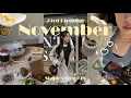 Lagu 十一月VLOG🎂|在新竹過24歲生日！| 五間壽星優惠♡|公開Uniqlo新身分🧣|一週穿搭🥨|巨城附近日式咖啡廳☕️|生日餐廳\u0026蛋糕推薦🍰|踩點萬歲燒肉🥩😻|去台北參加活動📷|和男友生日差兩天⋯🫐