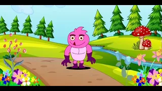 GIF MULTIMEDIA MONSTER C24A2358