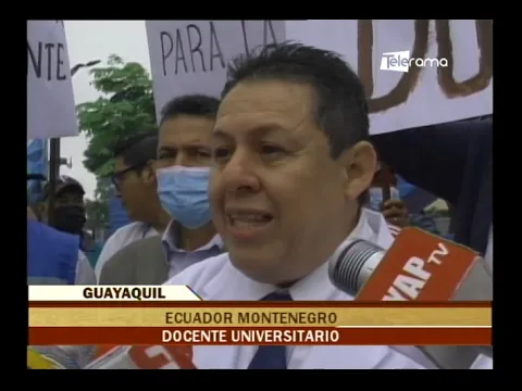 Guayaquil al Instante 11-05-2022