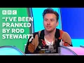 Was Danny Jones Pranked by Rod Stewart Would I Lie To You