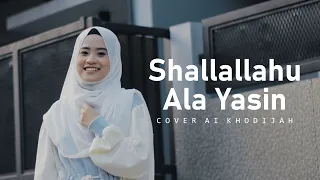 ai khodijah shallallahu ala yasin official music video 