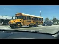 2025 Culver City drivers test route