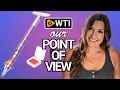 Benote Diamond Art Drill Pen POV Would you buy it